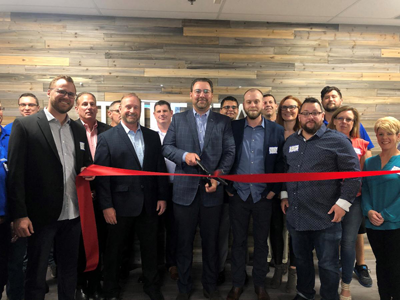 Trifecta Networks RC