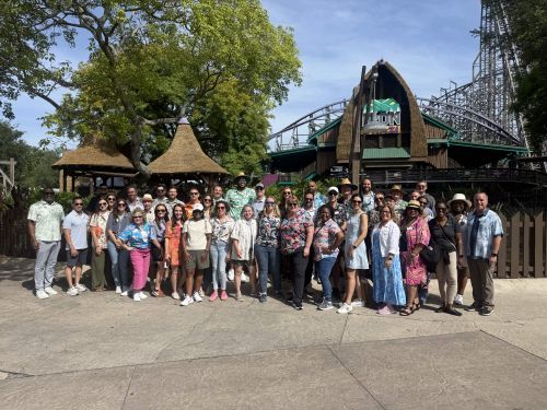 LT'26 Tourism Day: Sharing Tampa's Story with the World