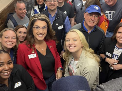 Leadership Tampa Sports Day: Where Entertainment, Economics, and Team Tampa Bay Converge