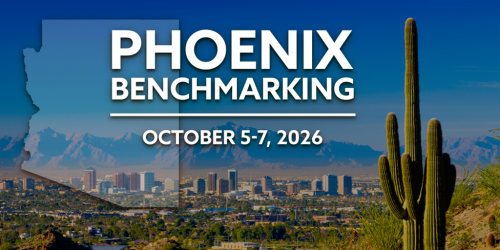 The Value of Benchmarking: Insights from Chamber Members