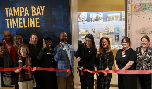 We Are Growing: Ribbon Cuttings Q1 2026