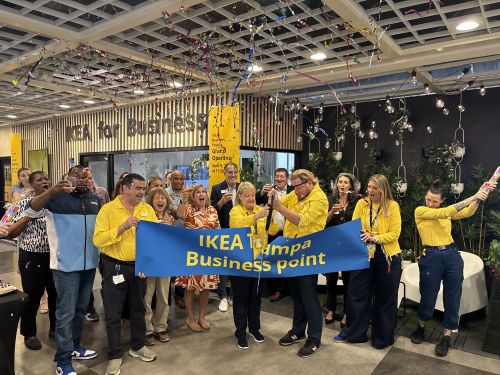 We Are Growing: Ribbon Cuttings Q2 2026