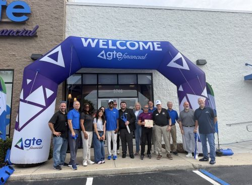 We Are Growing: Ribbon Cuttings Q4 2026