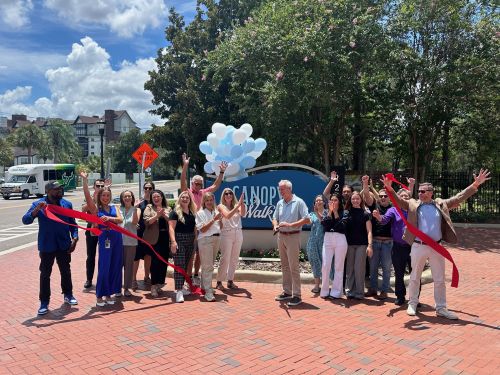 We Are Growing: Ribbon Cuttings Q3 2026