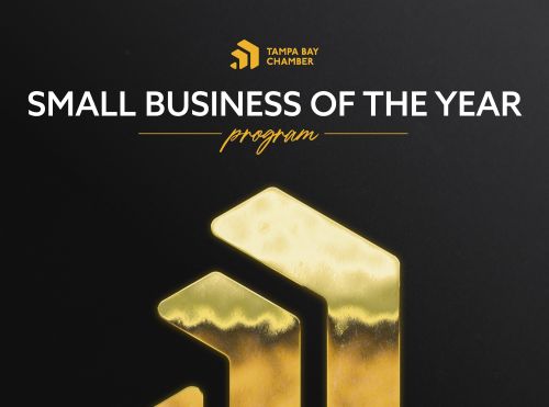 Meet the 2026 Small Business of the Year Awards Finalists