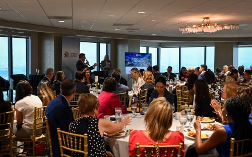 State of the Workforce: Building a Tampa Bay Where Talent Can Thrive