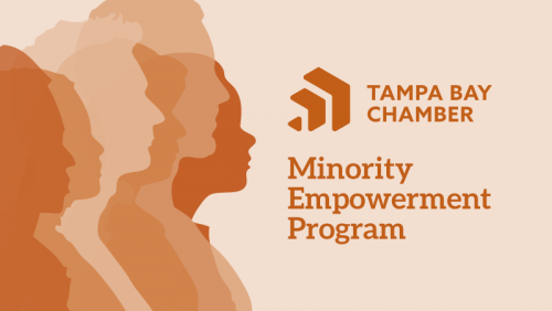Minority Empowerment Program Image