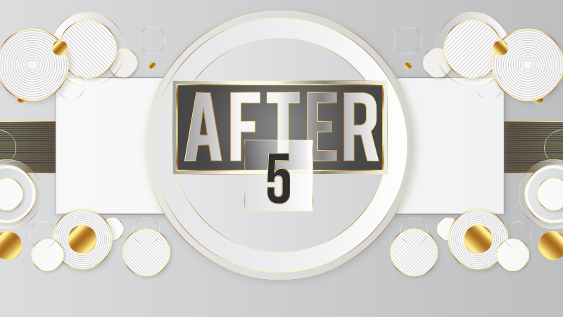 After 5