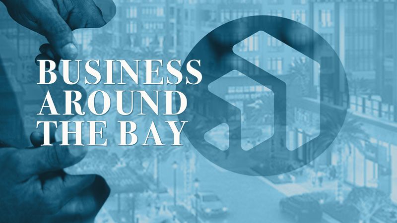 Business Around The Bay