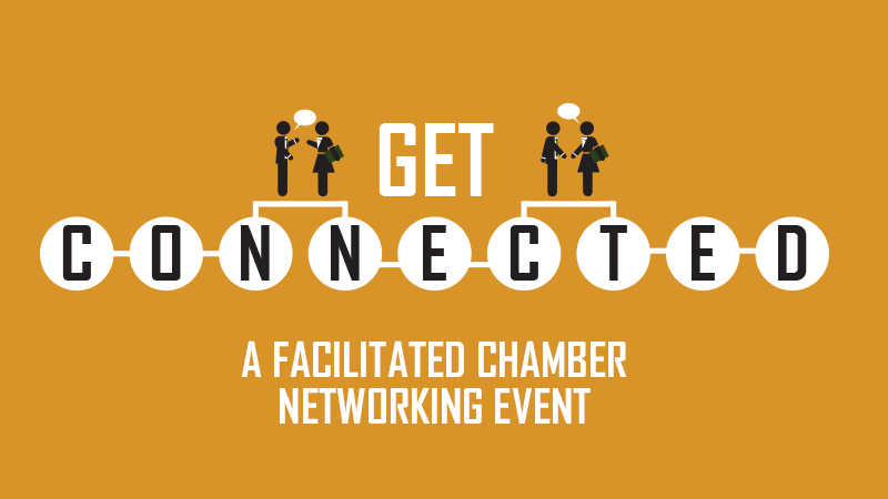 Get Connected