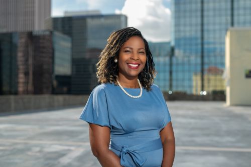 Taisha Edwin-Williams Earns Certified Community Leadership Practitioner (CCLP) Designation